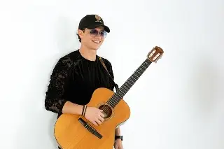 Iskander estrena 'Música Bonita Vol. 1', sus éxitos en vivo 