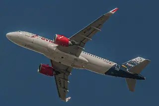 Aerolínea colombiana Avianca cancela vuelos a Venezuela; Wingo los mantiene por el momento