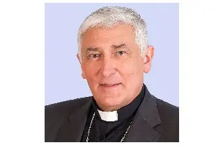 El papa León XIV acepta la renuncia de obispo español acusado de abusos sexuales