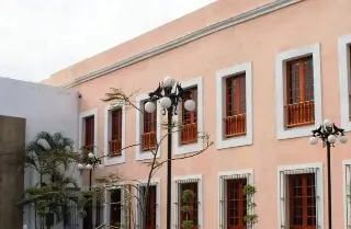 Imagen Piden no perderse las actividades en Centro Cultural Leyes de Reforma de Veracruz 