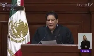 Por petición de Lenia Batres, SCJN atrae caso de presunto adeudo fiscal de FEMSA