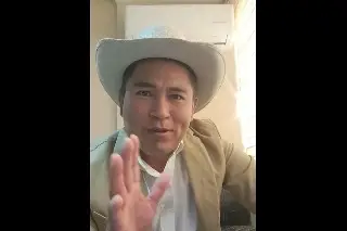 Esta fue la última publicación de Juan Carlos Mezhua, exalcalde de Zongolica asesinado