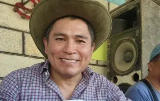 Imagen Abren carpeta de investigación por asesinato de exalcalde de Zongolica, Veracruz 