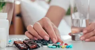 Imagen ¿Por qué no es recomendable automedicarse? Esto dice IMSS Veracruz Norte