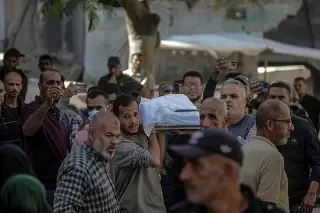 Pakistán condena nuevo ataque de Israel en Gaza y pide intervención internacional