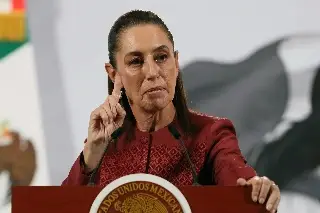 “Violaría las leyes”: Sheinbaum responde a Perú por posible ingreso a embajada de México