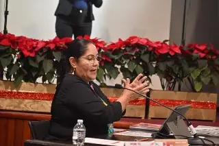 Hay corrupción histórica en la Universidad Popular Autónoma, dice SEV