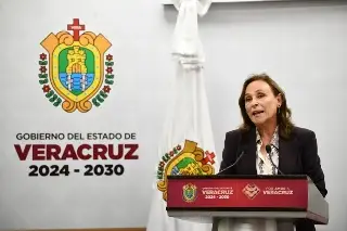 Imagen Fiscalía investiga asesinato de exalcalde de Zongolica: Nahle