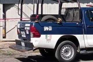 Imagen Muere trabajador tras caerle estructura metálica en Ixtaczoquitlán, Veracruz 