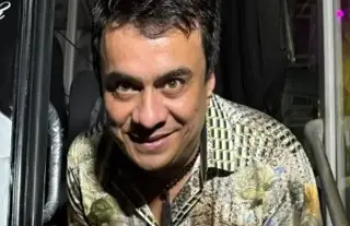 Confirman participación de Nelson Kanzela en el Carnaval de Veracruz 2026 