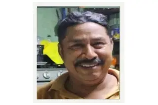 Buscan a Jaime, hombre desaparecido en Veracruz