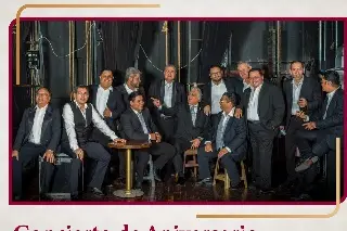 Invitan a concierto de la orquesta Moscovita en Veracruz 