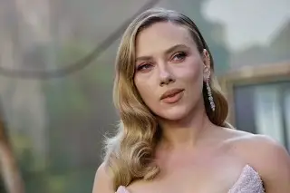 Scarlett Johansson protagonizará la nueva película de 'El Exorcista'