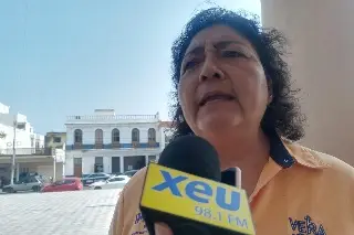 Imagen Immuver acude a escuela a dar pláticas para prevenir violencia contra las mujeres