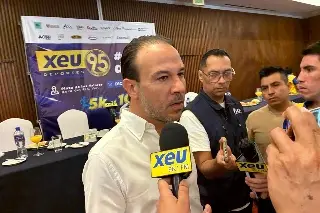 Inicia entrega-recepción en el Ayuntamiento de Boca del Río