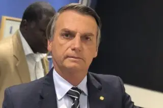 El Supremo declara firme la sentencia a 27 años de cárcel contra Bolsonaro por golpismo
