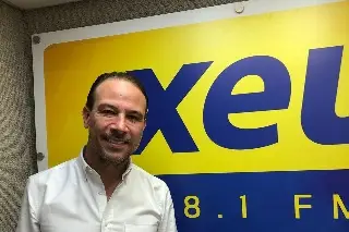 Juan Manuel de Unanue rendirá su último informe como alcalde de Boca del Río