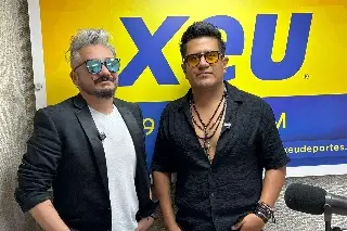 Rock And Lovers presenta en XEU de Veracruz su nueva canción 