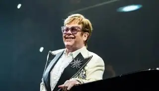 Elton John y Gilberto Gil, primeros artistas confirmados para festival de Rock en Brasil
