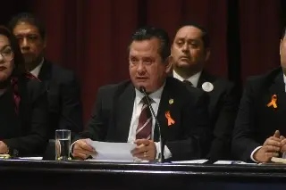 Imagen Se han recibido 584 quejas durante este año: Contraloría del Estado 