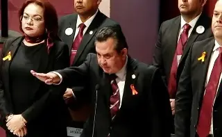 Imagen Contraloría del Estado aplica 28 sanciones administrativas 