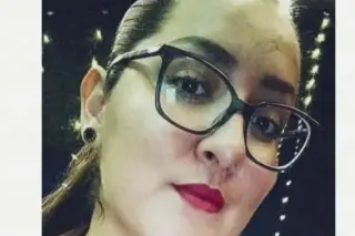 Claudia Fernanda cumple 6 meses y medio desaparecida al sur de Veracruz; familia pide apoyo 