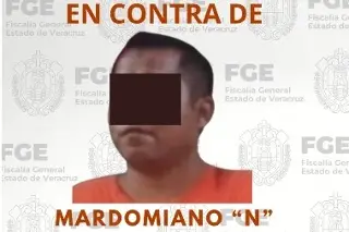 Lo sentencian a 21 años de cárcel por pederastia agravada al norte de Veracruz 