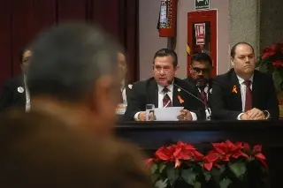 Contraloría Veracruz inhabilita a 222 ex funcionarios