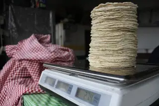 Kilo de tortilla, arriba de 30 pesos en Veracruz y estos estados: Anpec advierte esto