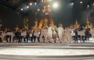 Christina Aguilera estrena su nuevo tema navideño. Escúchalo aquí (+Video)