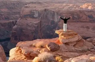 Parques nacionales de EU cobrarán 100 dólares más a turistas extranjeros