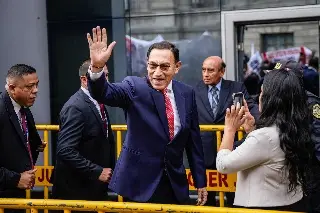 Expresidente de Perú Martín Vizcarra, condenado a 14 años de prisión por sobornos