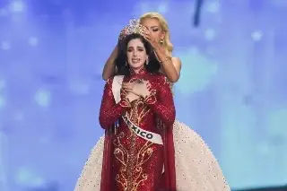 ¿Podría Fátima Bosch perder su corona de Miss Universo?