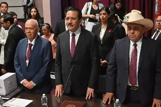 Veracruz reporta 137 casos de gusano barrenador este año, 104 están activos