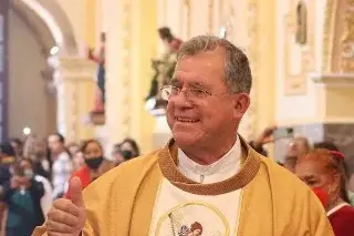 Presentarán conferencia “Las Raíces Bíblicas del Jubileo” en el Instituto Rougier