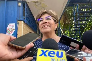 Alcaldesa electa promete más sorpresas para el Carnaval de Veracruz