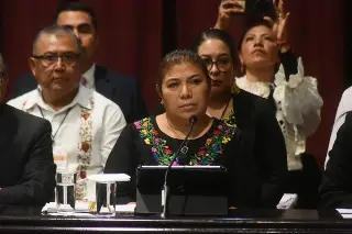 Incremento presupuestal a SECVER fortalecerá festivales y disciplinas artísticas: Xóchitl Molina