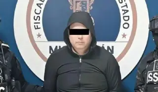 Caso Carlos Manzo: 'El Licenciado' denuncia presuntas amenazas y torturas en la cárcel 