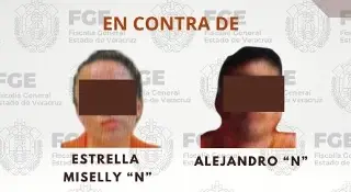 Los sentencian a 70 años de cárcel por homicidio en el puerto de Veracruz 