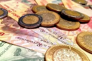 Banxico recorta previsión de crecimiento al 0.3% en 2025