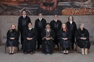 Ministros de la Suprema Corte abren la puerta a revisar sentencias ya definitivas