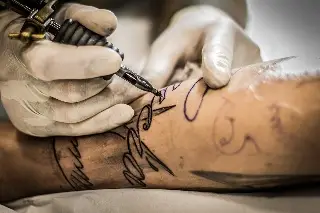Imagen ¿Tienes tatuajes? Un estudio descubre efectos perjudiciales en el sistema inmunitario