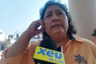 Piden a ciudadanos cuidar senderos seguros en Veracruz