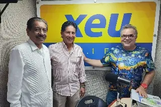 Anuncian edición once del Festival Mundial de Cine de Veracruz