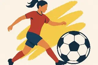 Cinco estadísticas que explican la historia del Mundial Femenino: un viaje por los hitos invisibles del torneo