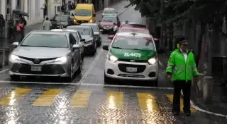 Imagen Habrá cierres viales más de 2 días en el centro de Xalapa, Veracruz; esta es la razón