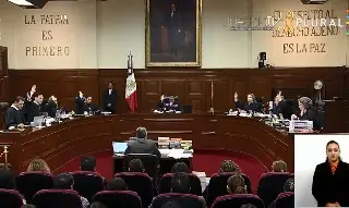 'Acción de nulidad de juicio concluido no atenta contra la cosa juzgada', afirma Corte