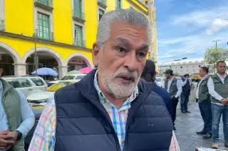 Pobreza en colonias es atendida con comidas de 11 pesos: Alcalde de Xalapa  