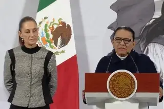 “Apoyos se darán en cada estado”: Segob celebra acuerdos con transportistas tras bloqueos