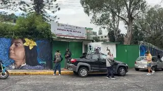 Imagen Docentes toman escuelas en protesta por cambio de banco para el pago de nómina